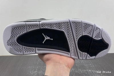 431 Fear Jordan Retro 4 5731  Reliable 626969- Pack 0718
